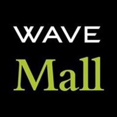 Wave Mall, Ludhiana logo