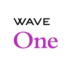 Wave One, Noida logo