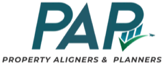 PAP — Property Aligners & Planners