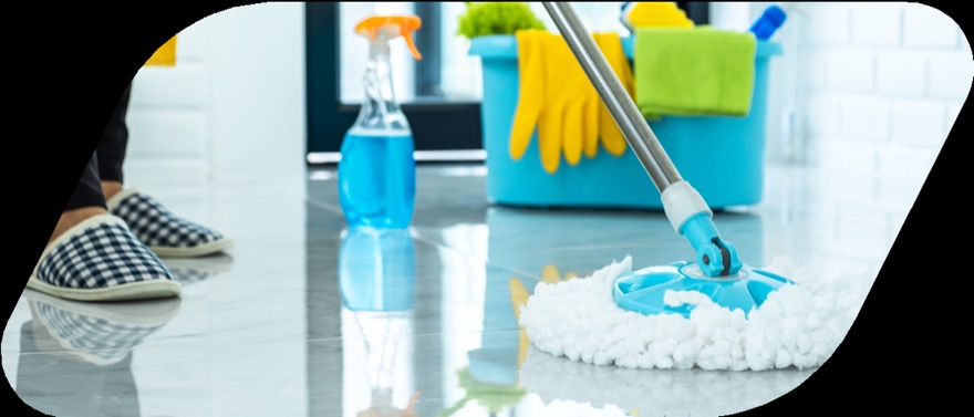 Housekeeping supplies