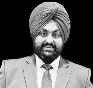 Amrinder Singh