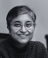 Charu Bhadrish